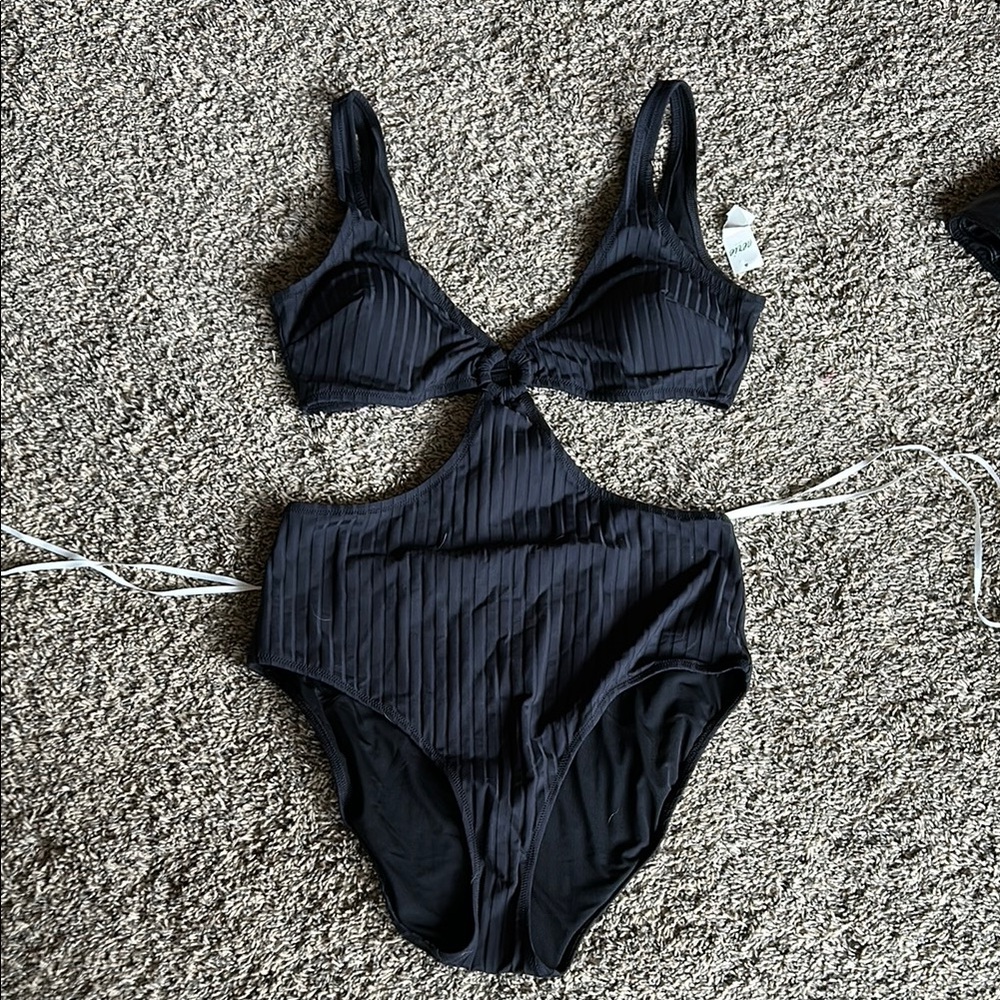 NWT Aerie one piece